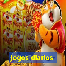 jogos diarios